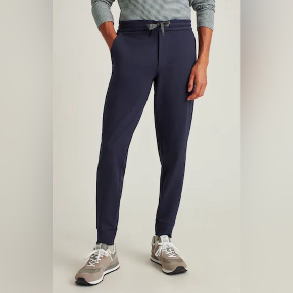 Men’s Bonobos The Homestretch Jogger Navy XS - Picture 6 of 6